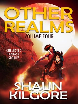cover image of Other Realms